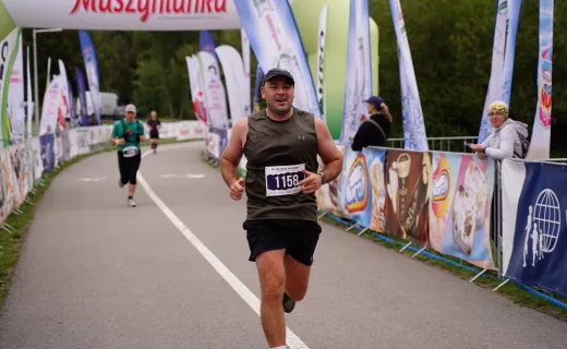 Nie pozostawili złudzeń! W tym roku Bieg Górski na 11 km należał do nich [WIDEO] - 139